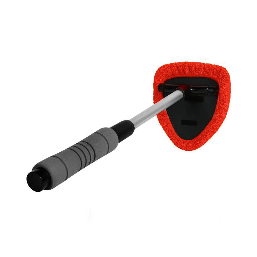 Windshield Cleaning Tool ~ The Fastest Way to a Streak-Free Windshield.