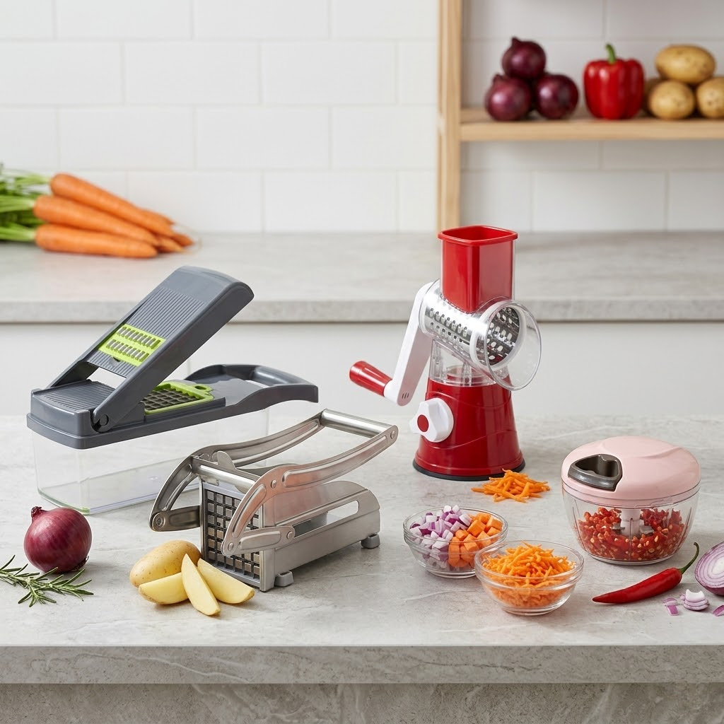 Prep Master – Khonbahuay