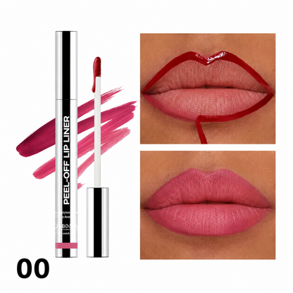 Lip Liner - Contur de buze lichid