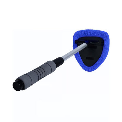 Windshield Cleaning Tool ~ The Fastest Way to a Streak-Free Windshield.