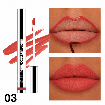 Lip Liner - Contur de buze lichid