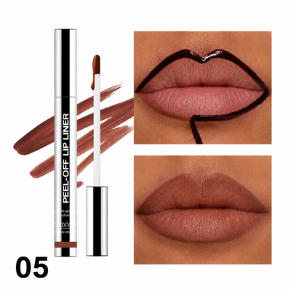 Lip Liner - Contur de buze lichid