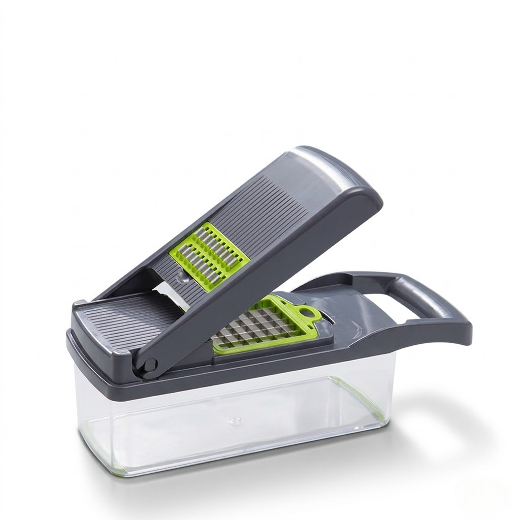 3-in-1 Multifunctional Vegetable Slicer