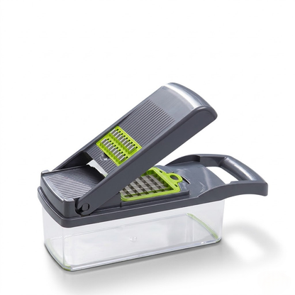 3-in-1 Multifunctional Vegetable Slicer