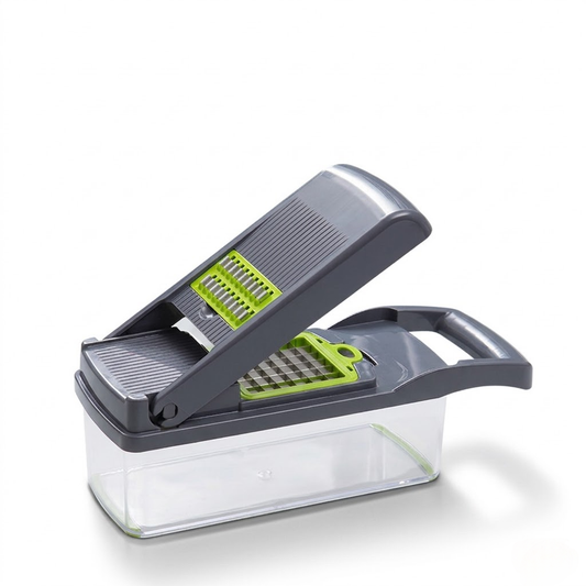 3-in-1 Multifunctional Vegetable Slicer
