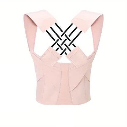 Back brace-posture correctors help you keep your back straight and comfortable every day✅