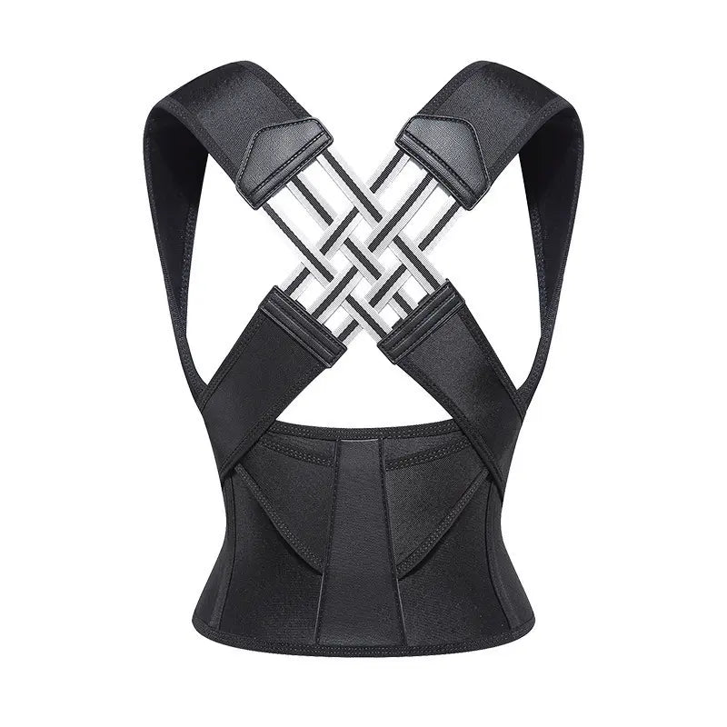Back brace-posture correctors help you keep your back straight and comfortable every day✅