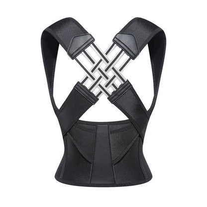 Back brace-posture correctors help you keep your back straight and comfortable every day✅