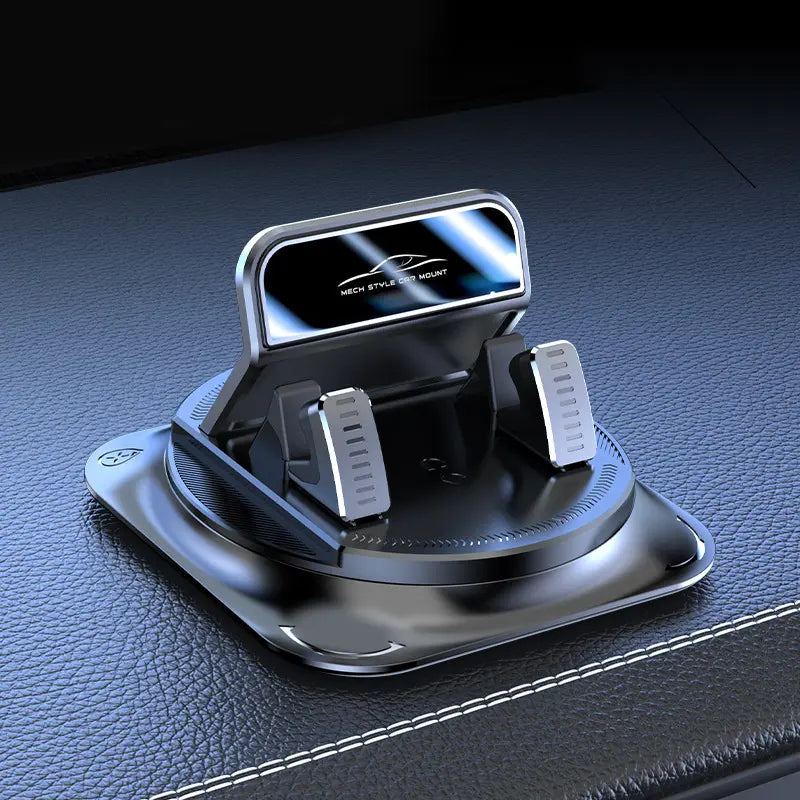 Never Drop Your Phone Again: The Last Car Mount You’ll Ever Need☁️