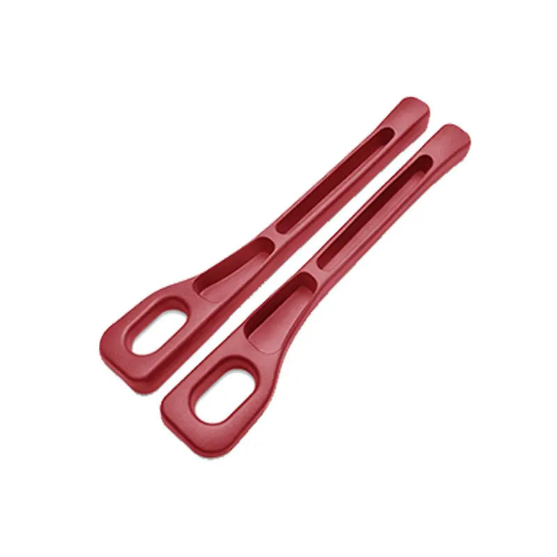 2-Pack Car Seat Gap Filler – Universal PU Leather Car Seat Gap Covers, Car Seat Side Seat Filler to Prevent Items from Falling Out.