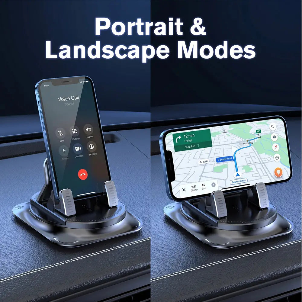 Never Drop Your Phone Again: The Last Car Mount You’ll Ever Need☁️