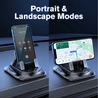 Never Drop Your Phone Again: The Last Car Mount You’ll Ever Need☁️