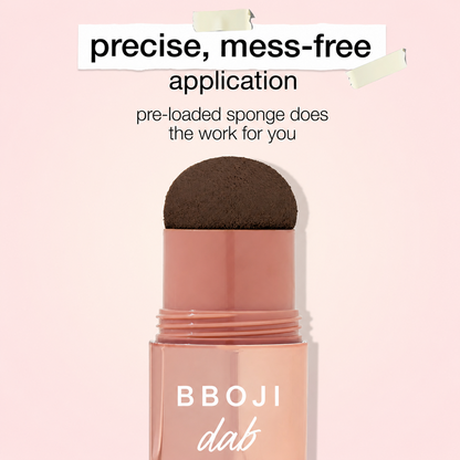 hair concealer