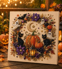 Pumpkin Ghost