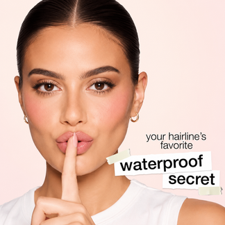 hair concealer