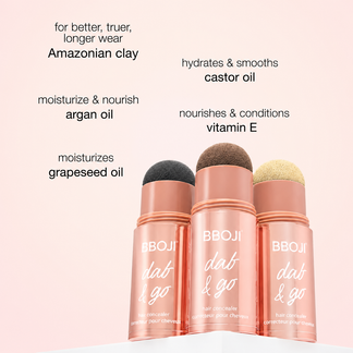 hair concealer