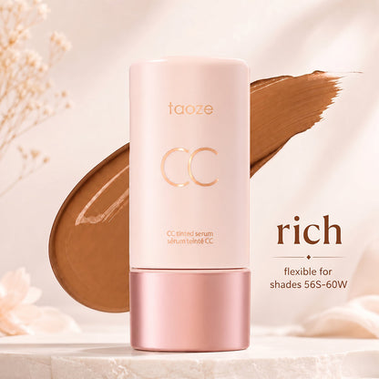 Official Store CC Self-Adapting Color-Correcting Tinted Serum