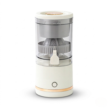 Portable Electric Citrus Juicer – Automatic Fruit Squeezer
