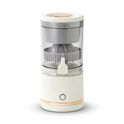 Portable Electric Citrus Juicer – Automatic Fruit Squeezer