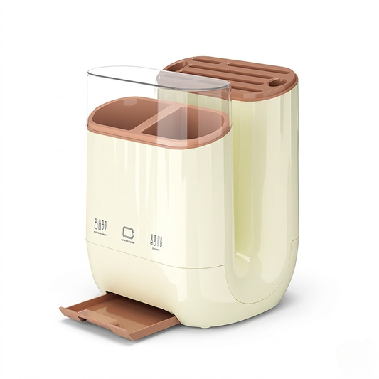 All-in-One Kitchen Organizer