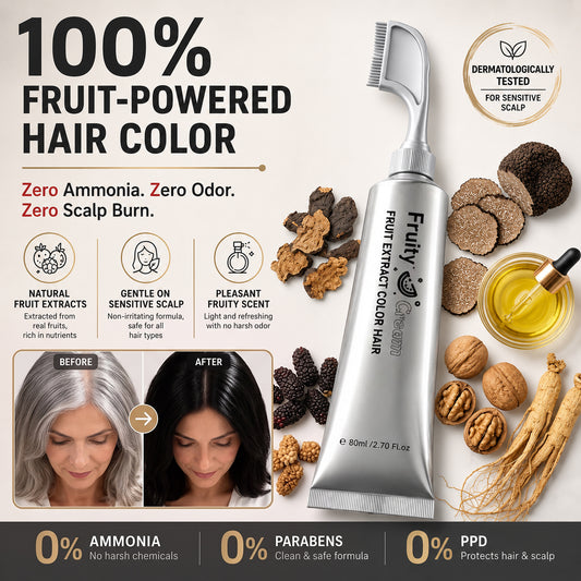 📢📢BUY 2 GET 1 FREE !! ⏰Hair Dye💧