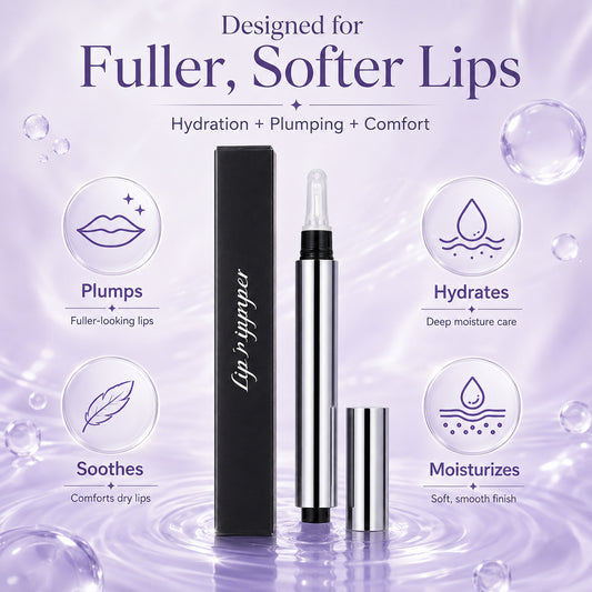 lip plumper,Make lips fuller and softer