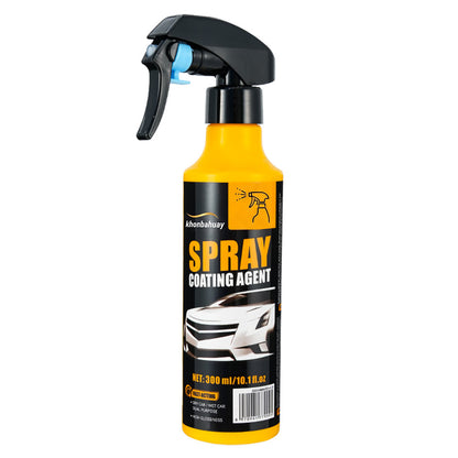 Khonbahuay Spray Coating Agent - Hydrophobic Water Repellent-zz