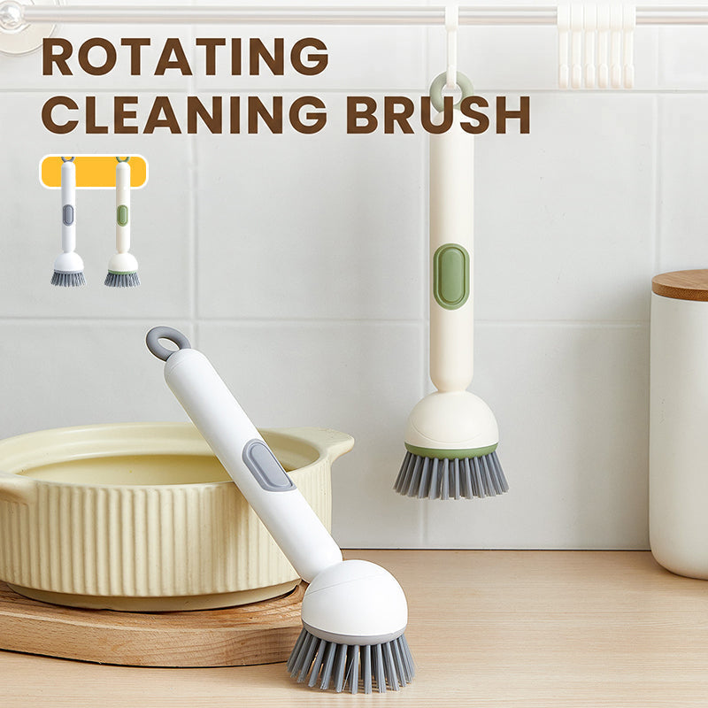 Cleaning Brush