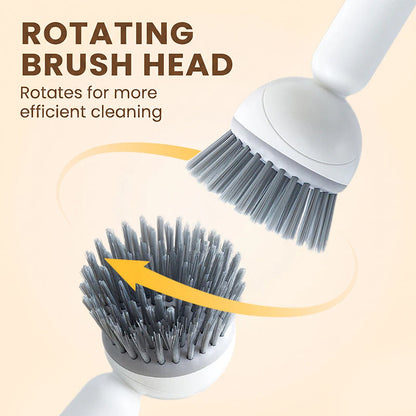 Cleaning Brush