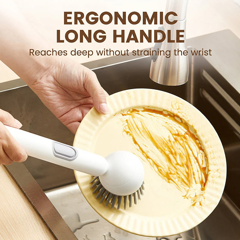 Cleaning Brush