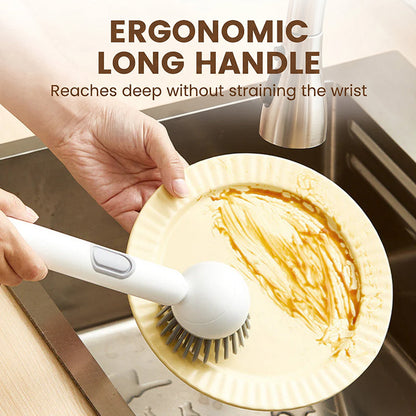 Cleaning Brush