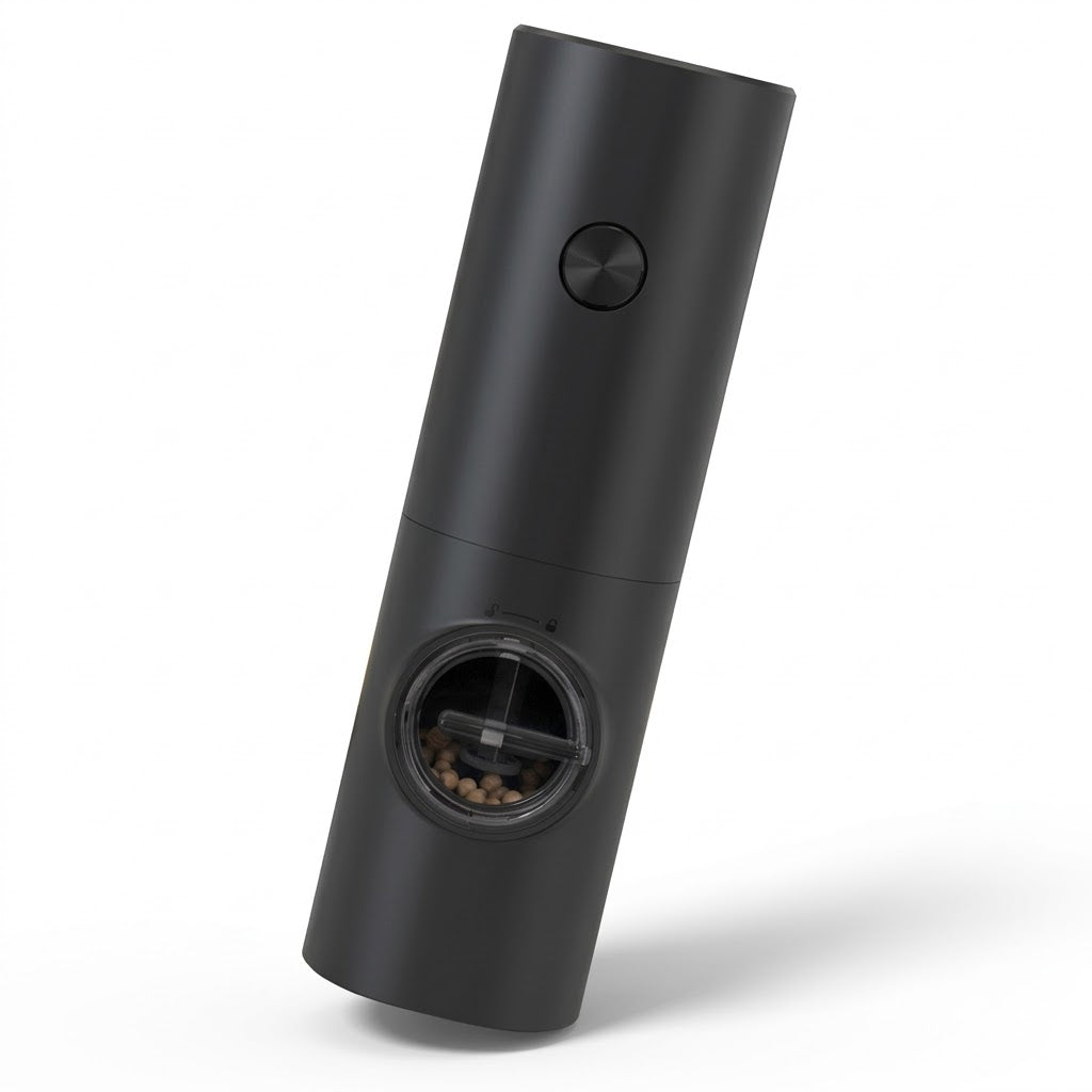 Gravity Electric Pepper and Salt Grinder