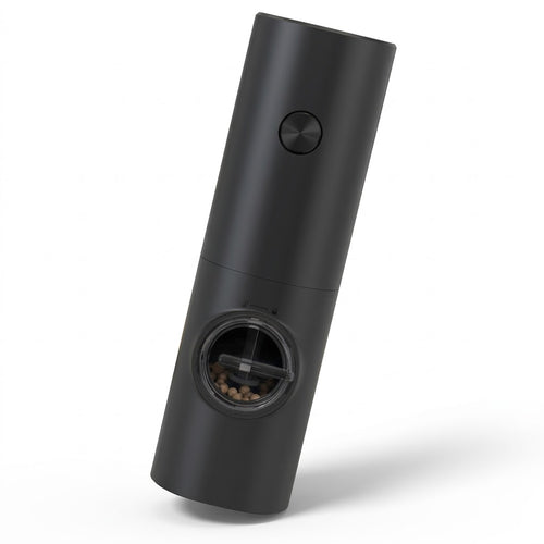 Gravity Electric Pepper and Salt Grinder