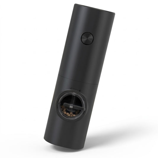 Gravity Electric Pepper and Salt Grinder