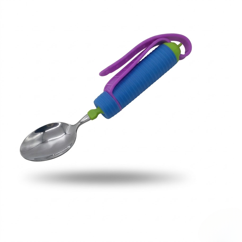 Anti-shake Utensils for the Elderly