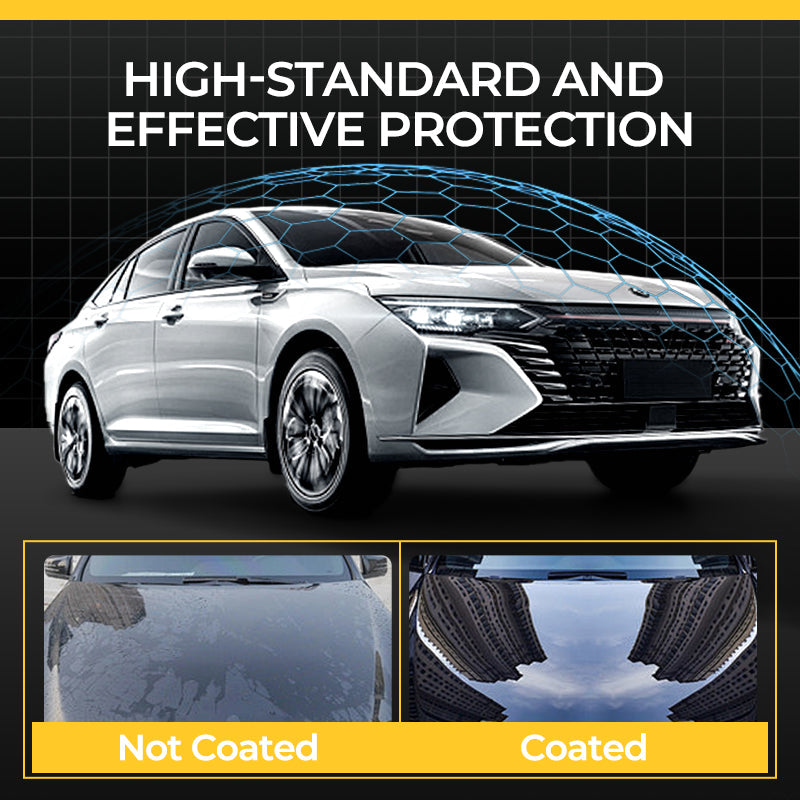 NUAN Spray Coating Agent - Hydrophobic Water Repellent-zz