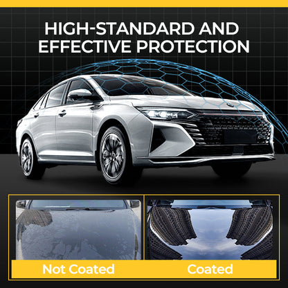 NUAN Spray Coating Agent - Hydrophobic Water Repellent-zz