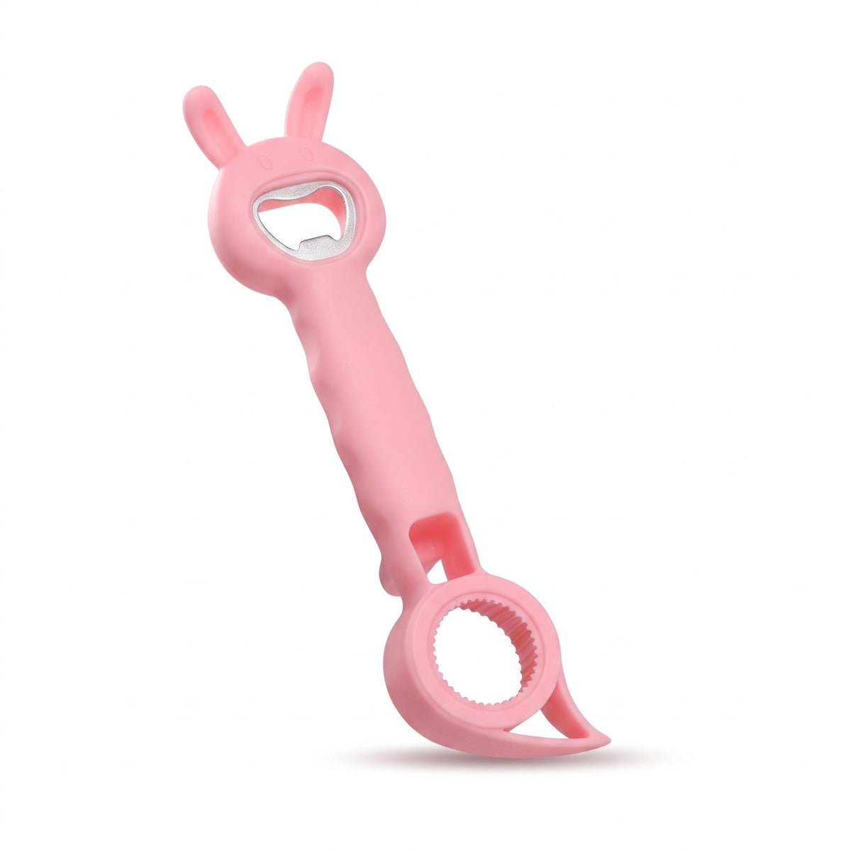 🎁 Buy 1 Get 1 FREE ✨ 4-in-1 Everyday Bottle & Jar Opener