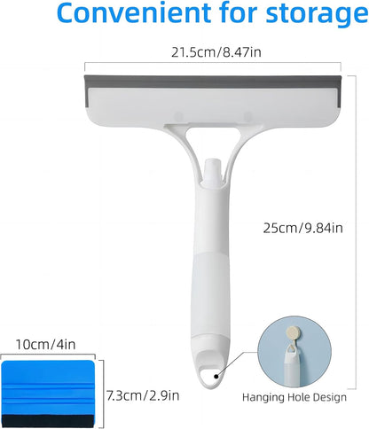 Cleaning Spray Brush 3 in 1