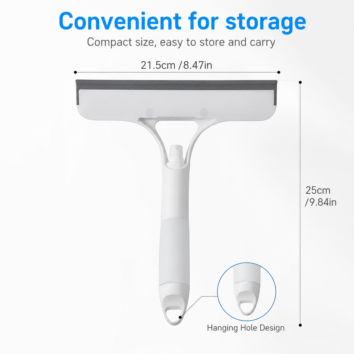 Cleaning Spray Brush 3 in 1