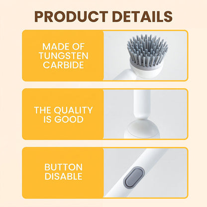 Cleaning Brush