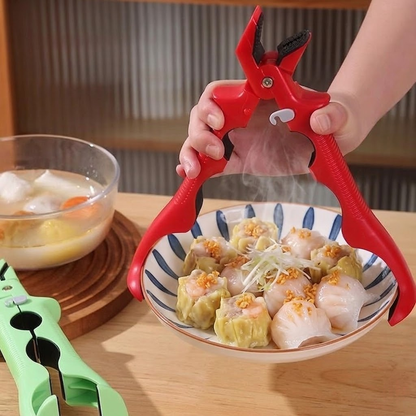 3-in-1 Upgraded Anti-Scald Kitchen Gripper Tool