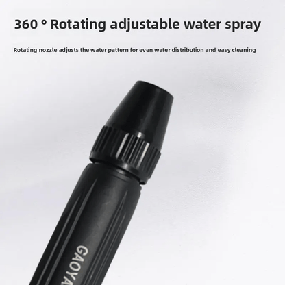 ⏰ Last Day 55% Off | Heavy-Duty Spray Nozzle