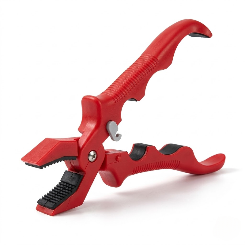 3-in-1 Upgraded Anti-Scald Kitchen Gripper Tool