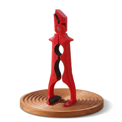 3-in-1 Upgraded Anti-Scald Kitchen Gripper Tool