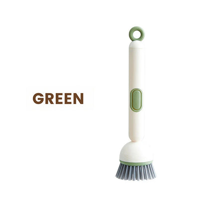 Cleaning Brush