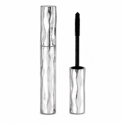 💞BUY 1 GET 1 FREE,Waterproof fiber mascara for natural volume, curl, and smudge-proof wear