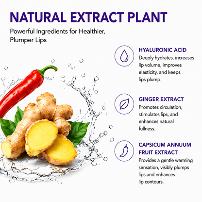 lip plumper,Make lips fuller and softer