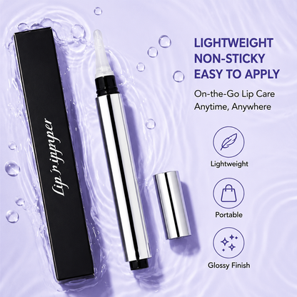 lip plumper,Make lips fuller and softer