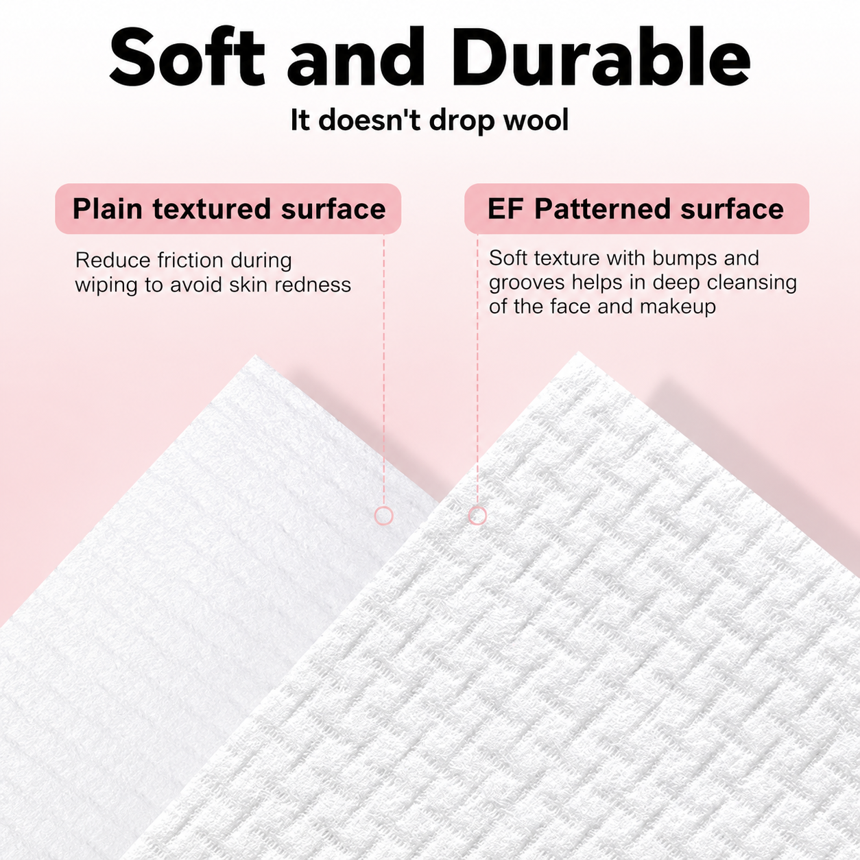 🥳BUY 2 GET 1 FREE ! Compressed towels that expand when wet, Disposable face towels for travel, camping, and hiking.1 Pack 30 Count ✅